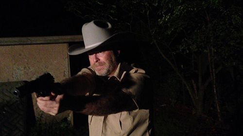 Rick Vyper in Then the Night Comes (2018)