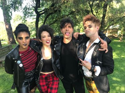 BTS
