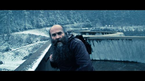 Screenshot from Hellstone 2017