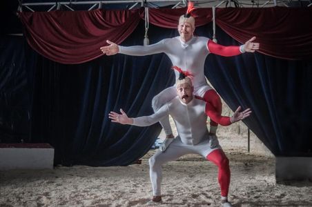 Circus Noël