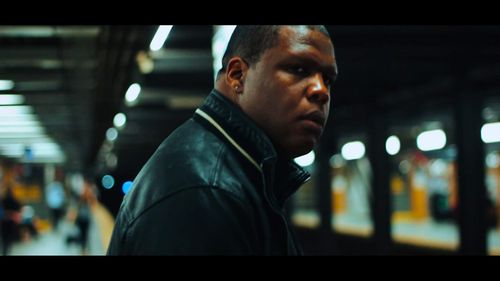 Derrick T. Lewis