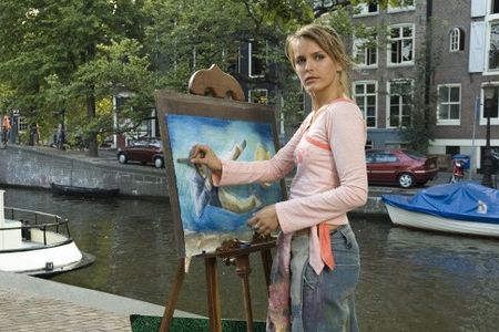 Hanna Verboom in Deuce Bigalow: European Gigolo (2005)