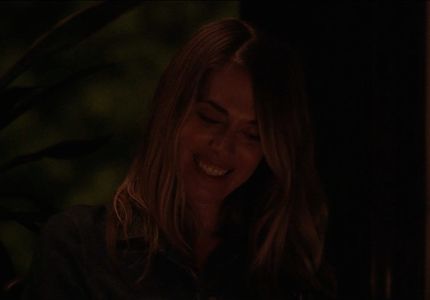 Lucy Owen in The Mend.