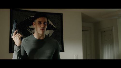 as Alonzo