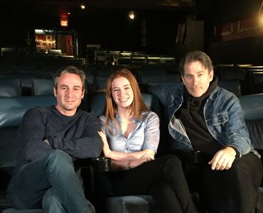 Director interviews 