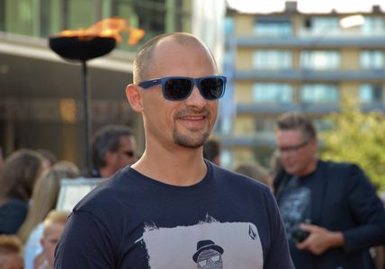 Trond Halbo