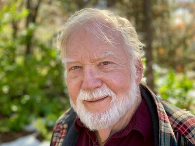 Ted Heyck
