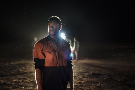 Wake in Fright