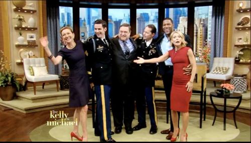 From Alpha House