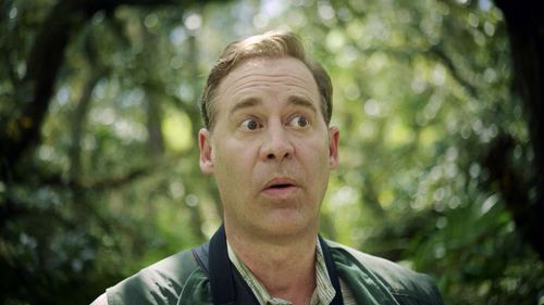Florida Lottery Commercial