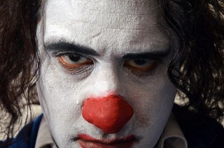 Pagliacci