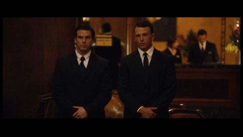 Broken City