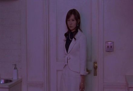 Yui Ichikawa in Nana 2 (2006)