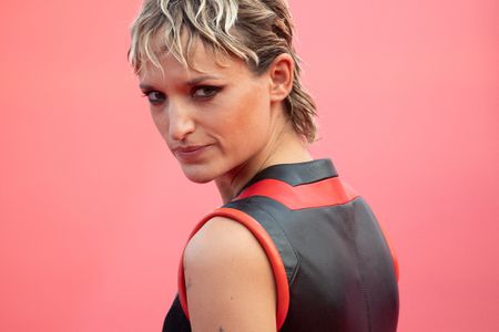 Agathe Rousselle