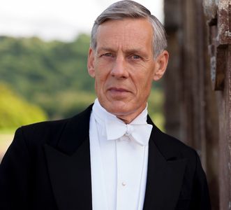 Still from Downton Abbey