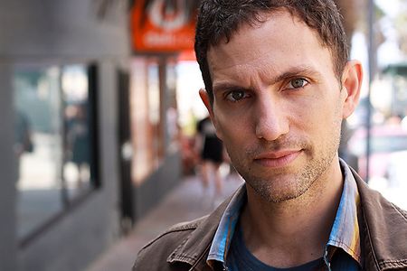Ron Menzel