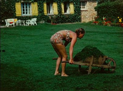 Ingrid Bergman in Ingrid Bergman: In Her Own Words (2015)