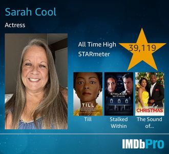 Sarah Cool