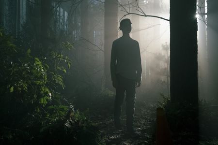 Cameron Nicoll in Gen V (2023)