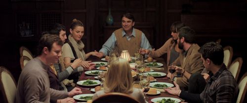 Barbara Crampton, Wendy Glenn, Rob Moran, Margaret Laney, AJ Bowen, Ti West, Amy Seimetz, Sharni Vinson, Joe Swanberg, N