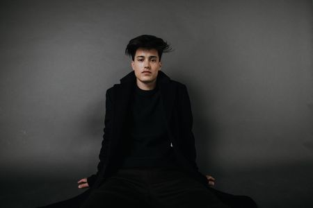 Derek Luh