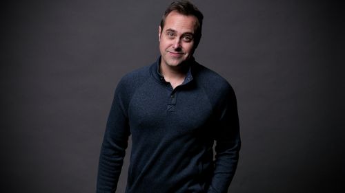 Jason Hudson