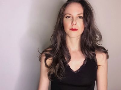 Heather Hurst