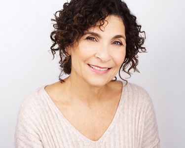 Polly Kreisman