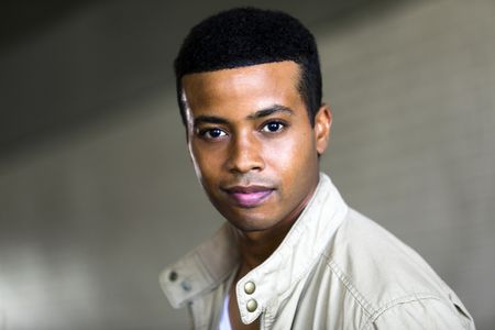 Mark Charran