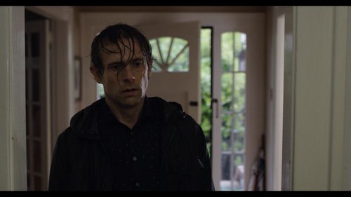Kingsway - written and directed by Bruce Sweeney