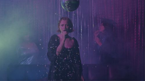 Sugar Pill (2021)