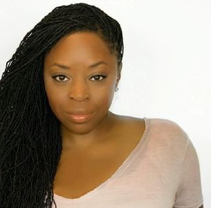 Anisa Nyell Johnson