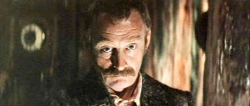 Gediminas Girdvainis in Proval operatsii 'Bolshaya medveditsa' (1984)