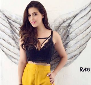 Karishma Kotak