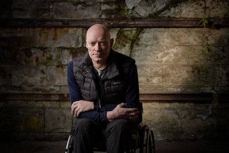 Kevan MacKenzie