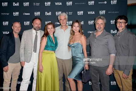 2022 Toronto International Film Festival - 