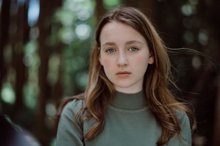 Martha Kate Morgan