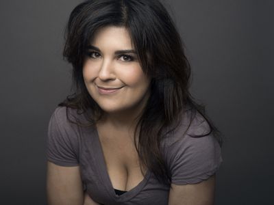 Kim Rosen