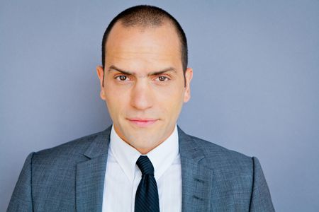 Carlos Gonzalez-Vio