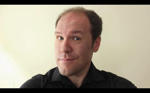 Adam Griswold
