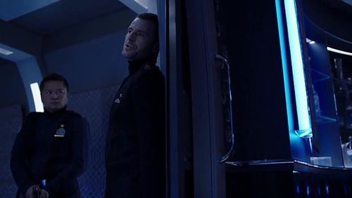 The Expanse