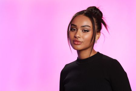Daniella Taylor at an event for Suncoast (2024)
