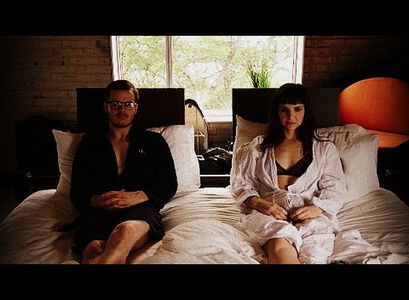 BODY PARTS, with Julian De Zotti