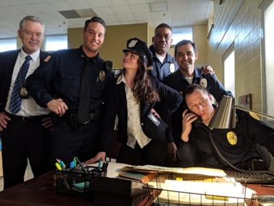 School Cops 3