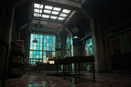 The Autopsy