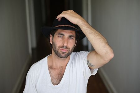 Scott Kuza