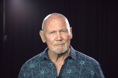 James Patrick Reed