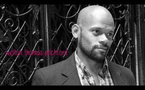 Welton Thomas Pitchford as 