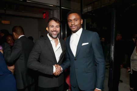 'The Banker' Premiere - Apple TV+