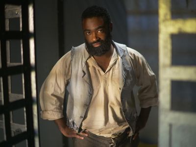 Palmer Ashe III